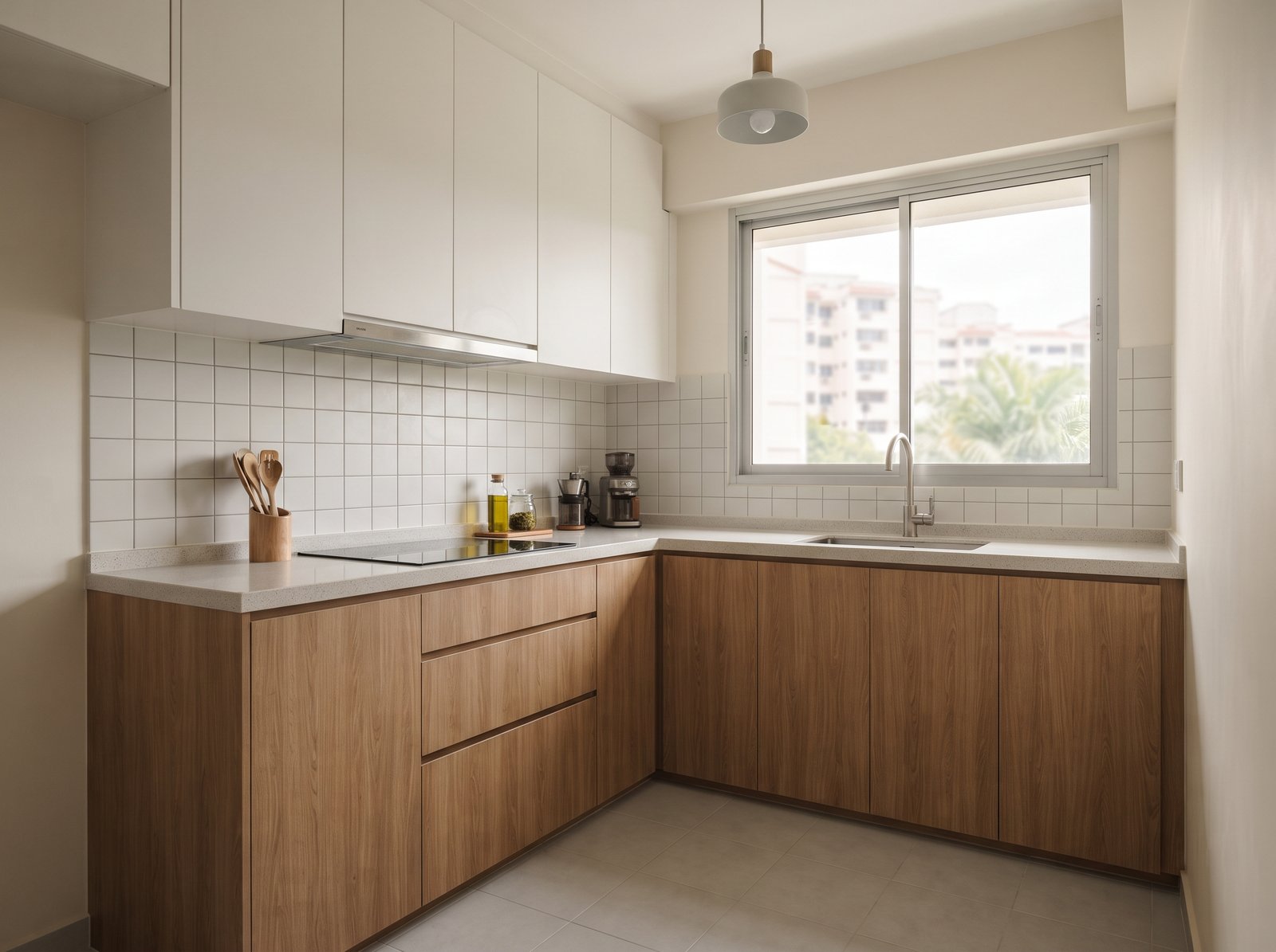 Kitchen, Serangoon